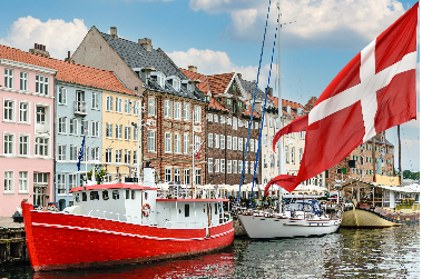 Hygge København - 
