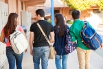 Etudiants 