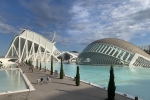 Cité des sciences de Valence