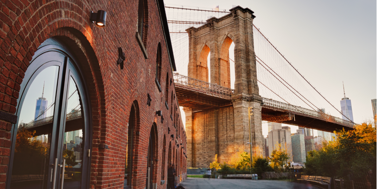 Pont de Brooklyn