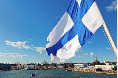 Helsinki : la ville blanche du nord - 