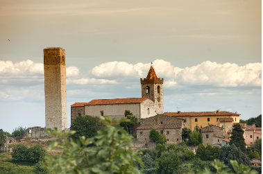 Benvenuti in Toscana ! - Florence et Toscane