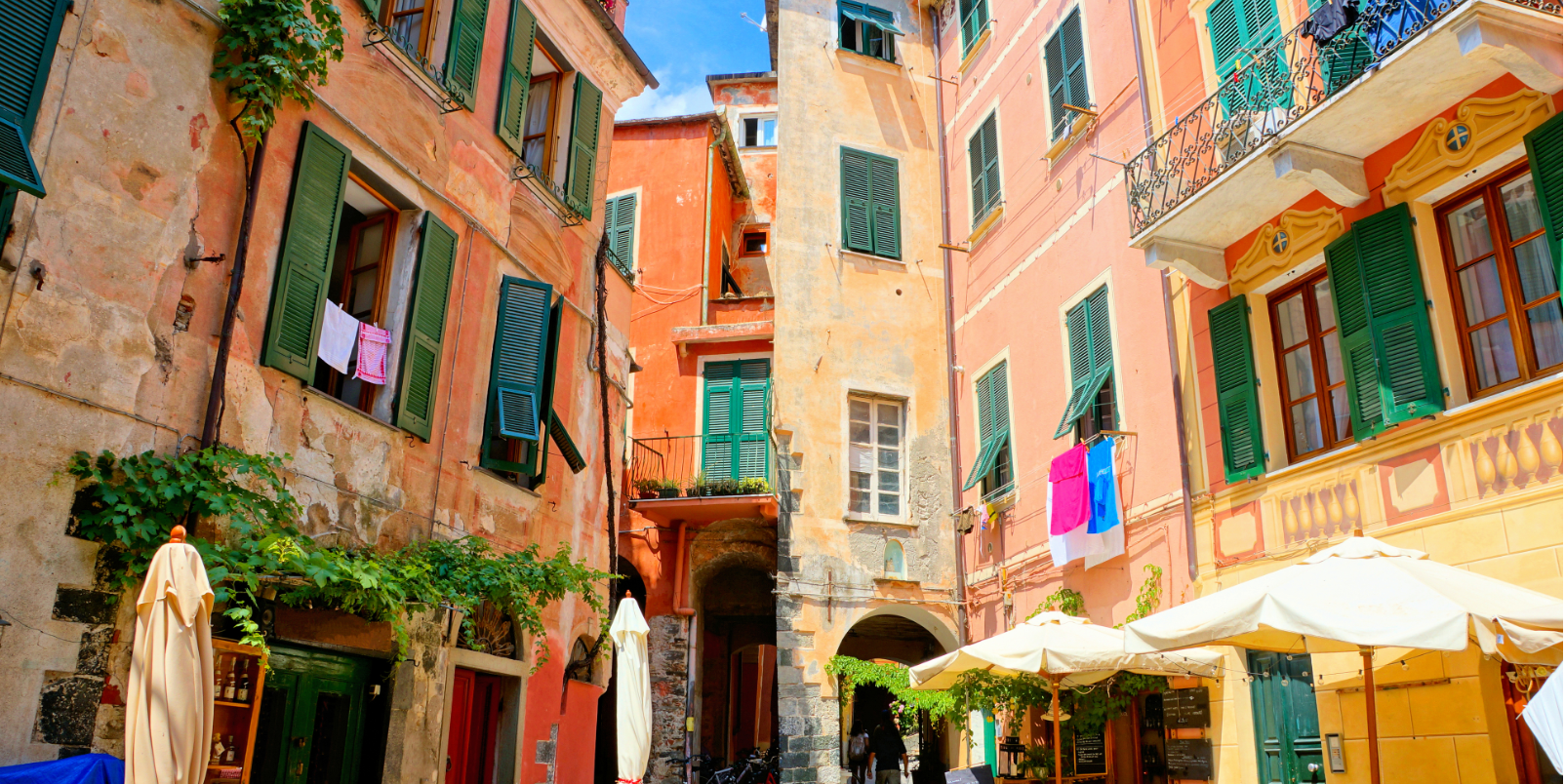 Cinque Terre