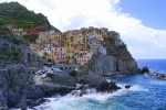 Manarola, Cinque Terre, Tuscany, Italy - Ineke Klaassen