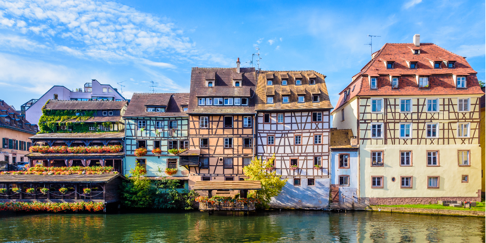 Strasbourg