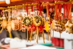 Marchés de Noel à Colmar 