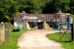Fort de Fermont, France