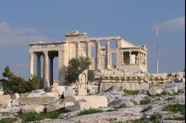 Grèce, arts et traditions populaires - 