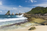 Pointe des Châteaux - Guadeloupe