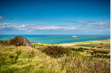 À l'abordage de la côte d'Opale - Hauts de France