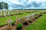 Nécropole française, Cerny-en-Laonnois