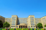 Université Goëthe, Francfort