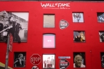 Wall of fame - Temple Bar 