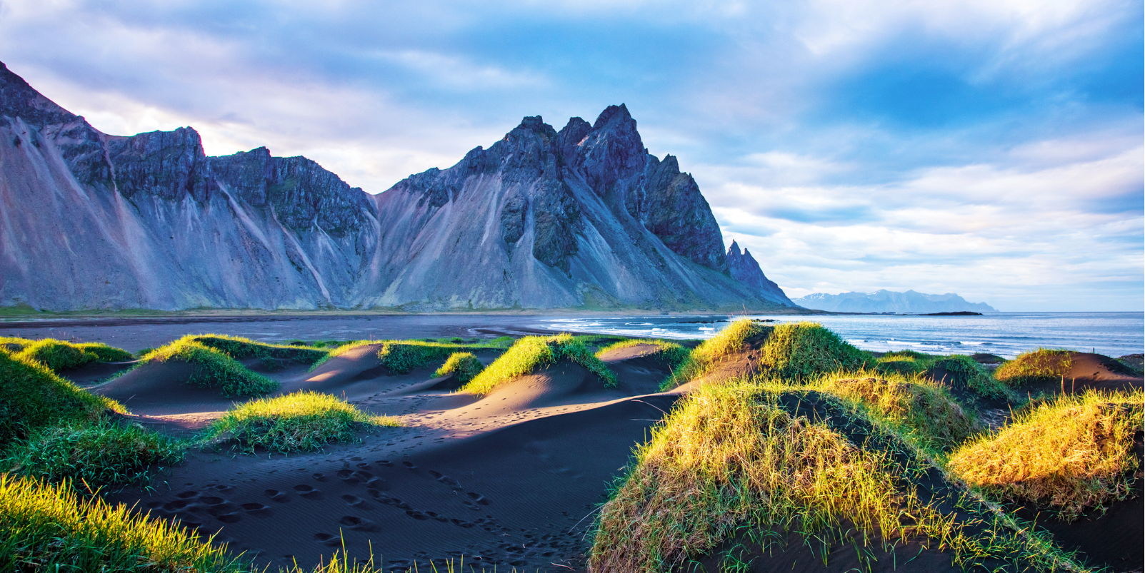 Stokksnes