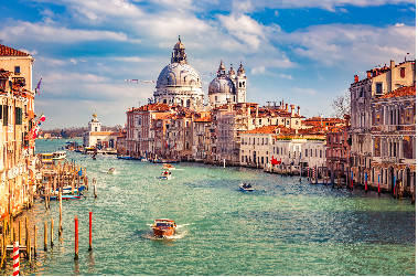 Echappée belle en Italie du Nord - Italie du Nord