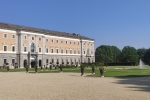Jardins Palais Royal - Turin