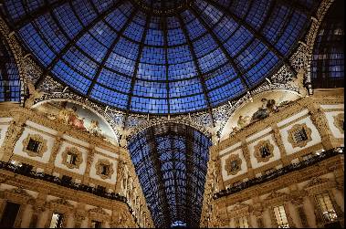 Milan, dynamique et culturelle - 