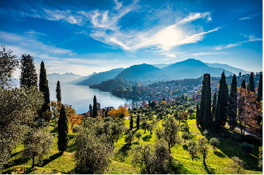 Milan et les lacs - Italie du Nord