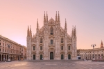 Duomo Milan 