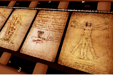 Sur les traces de Léonard de Vinci - Italie du Nord