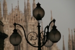Cathédrale de Milan
