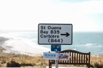 Road Sign
