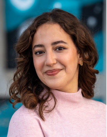 Ikram Sahli