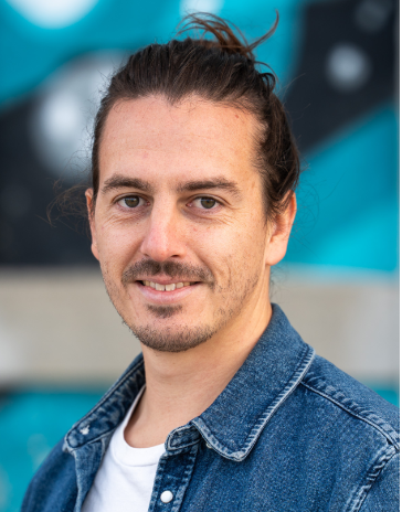 Nicolas Fleury