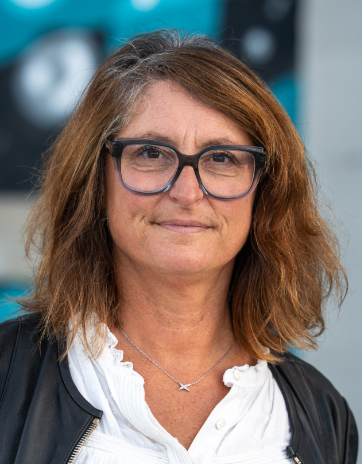 Valérie Aron