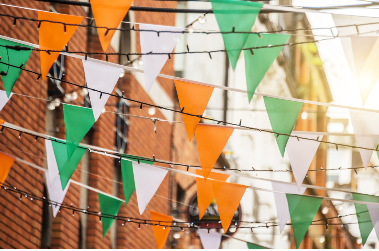 Apprendre l'anglais à Dublin - Leinster (Dublin)