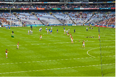 Sport et culture à Dublin - Leinster (Dublin)