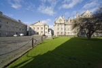 Trinity college (dublin)