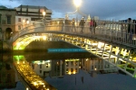 Bridge Liffey