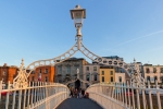 Dublin Bridge