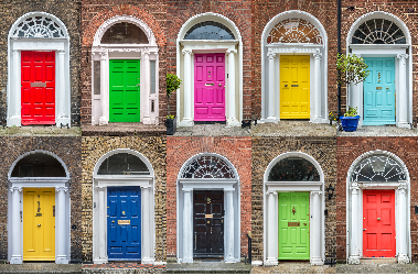 Un bol d'Eire, ça fait Dublin ! - 