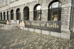 Trinity college (dublin)