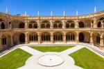 Monastère des Hiéronymites à Lisbonne