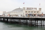 Brighton Pier