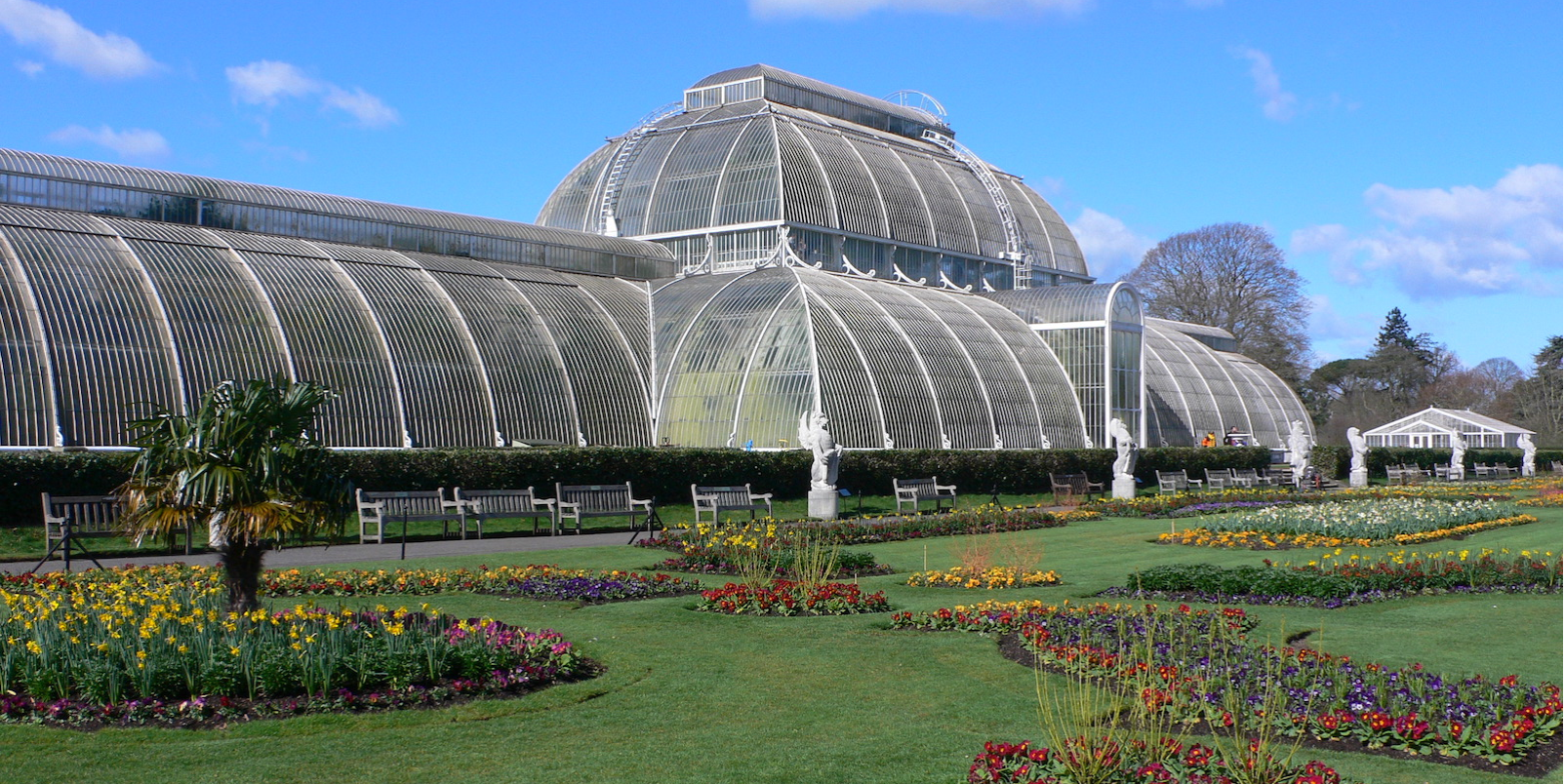 Kew Gardens