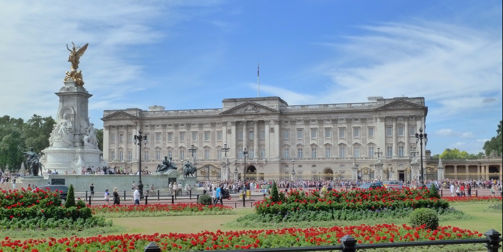 Buckingham Palace