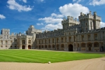 Castle of Windsor