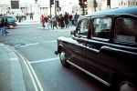 Taxi Londres