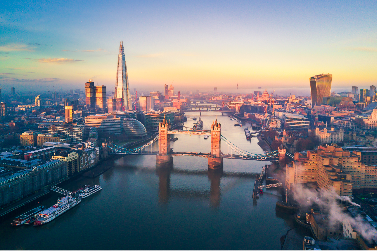 Ici Londres, l'héritage de la seconde Guerre Mondiale - London South East England