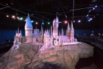Harry Potter Studio Tour