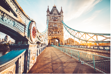 Typical London - 