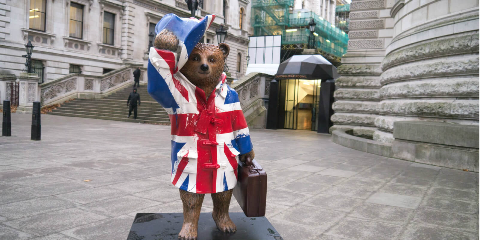 Ours Paddington®