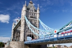 Tower Bridge, Londres