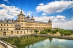 Monastère San Lorenzo de El Escorial