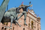 Plaza de Toros Las Ventas