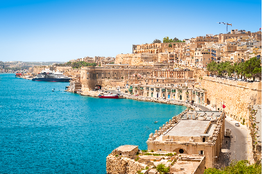 Cours de langue et culture - Malte